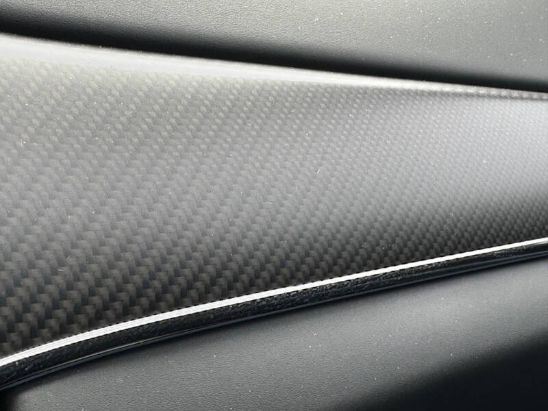 2018 Jeep Grand Cherokee SRT