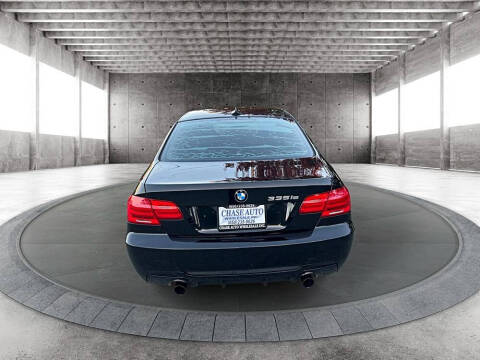 2013 BMW 3 Series 335is