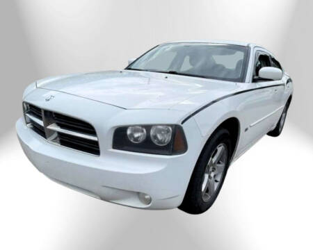 2010 Dodge Charger for sale at R&R Car Company in Mount Clemens MI