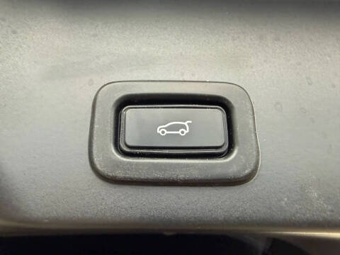 2020 Land Rover Range Rover Evoque SE