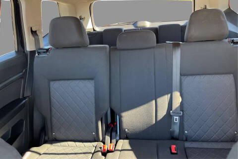 2019 Volkswagen Atlas V6 S 4Motion