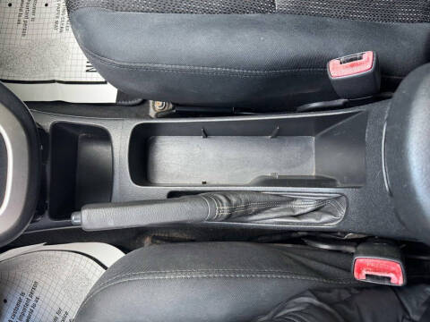 2009 Pontiac Vibe 1.8L