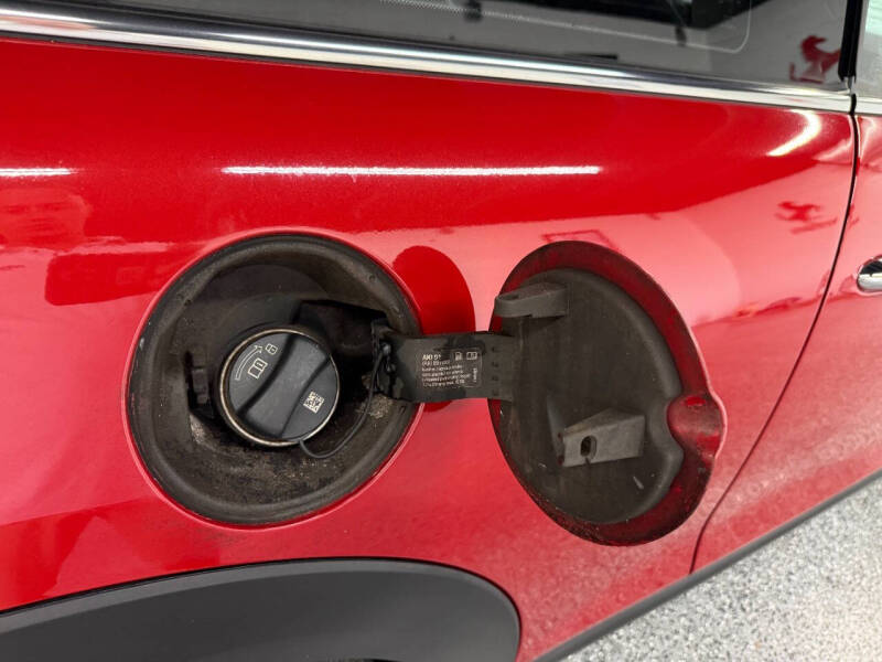 2016 MINI Hardtop 2 Door Cooper