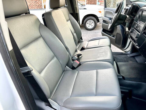 2018 GMC Sierra 2500HD