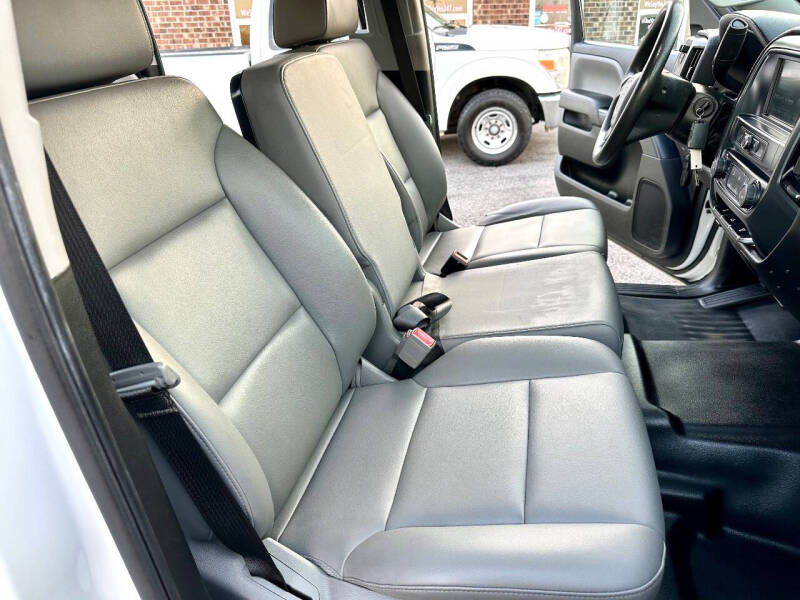 2018 GMC Sierra 2500HD