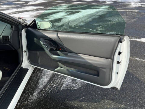 1997 Chevrolet Camaro