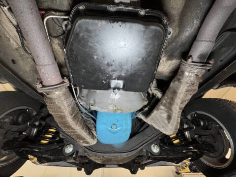 1984 Dodge D100 Pickup