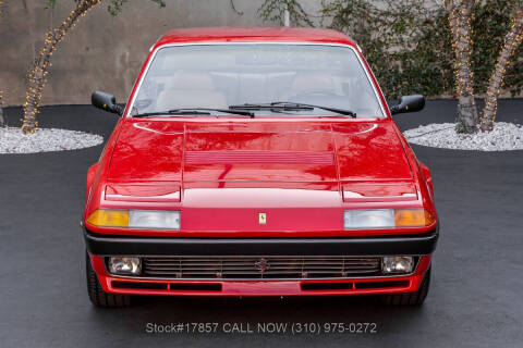 1985 Ferrari 400i
