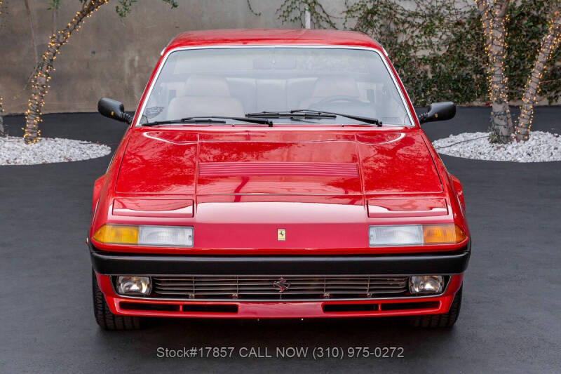 1985 Ferrari 400i