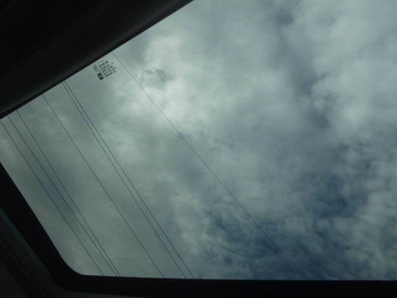 2011 Chevrolet Silverado 2500HD LTZ