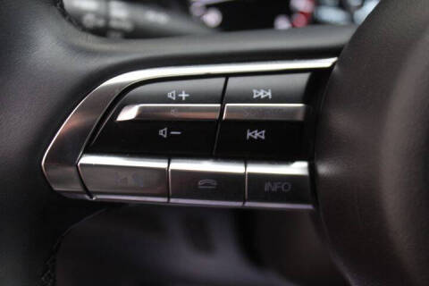 2025 Mazda CX-50 2.5 S Preferred