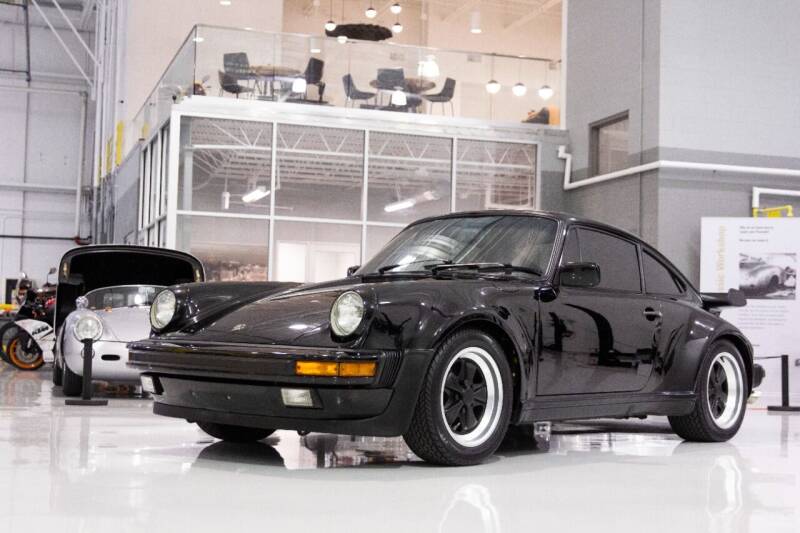 1986 Porsche 911 for sale at Euro Prestige Imports llc. in Indian Trail NC