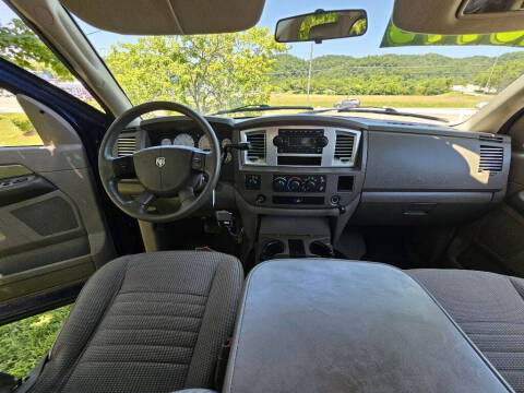 2008 Dodge Ram 1500