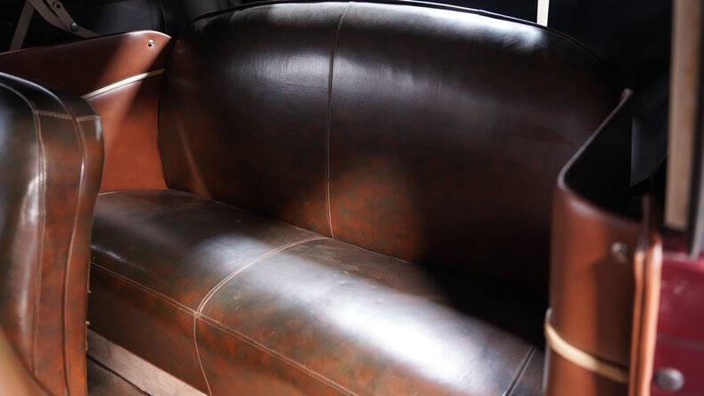 1941 Ford Super Deluxe