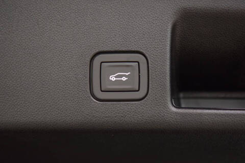 2026 Chevrolet Equinox EV LT 2