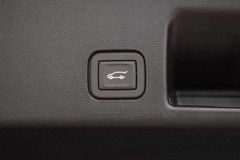 2026 Chevrolet Equinox EV LT 2