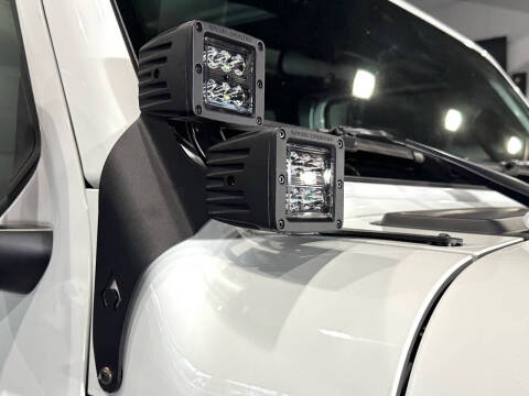 2024 Jeep Gladiator Willys