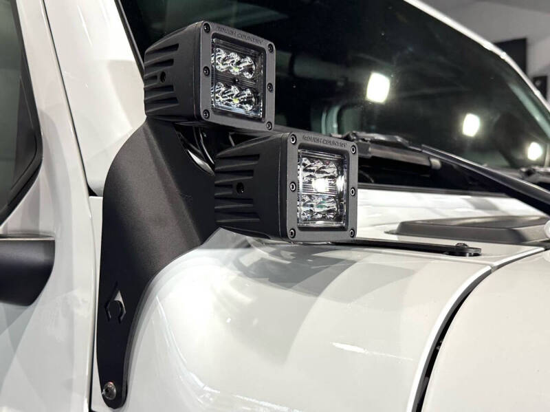 2024 Jeep Gladiator Willys