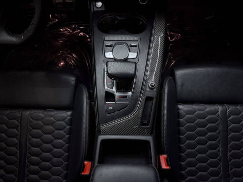 2018 Audi RS 5 2.9T quattro