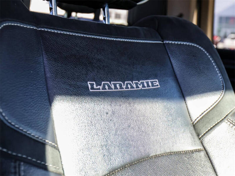 2020 RAM 3500 Laramie