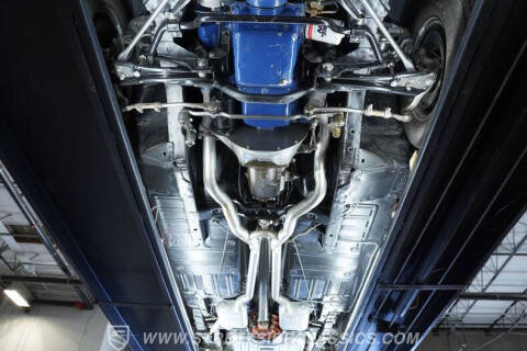 1969 Ford Mustang