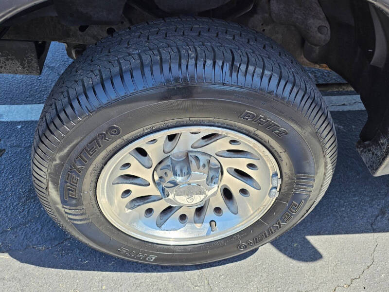1999 Ford Explorer Sport