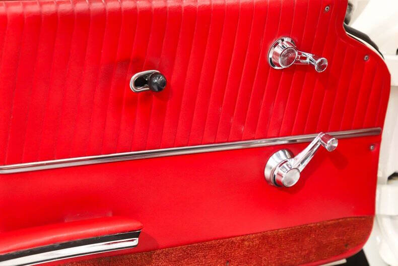 1963 Chevrolet Corvette