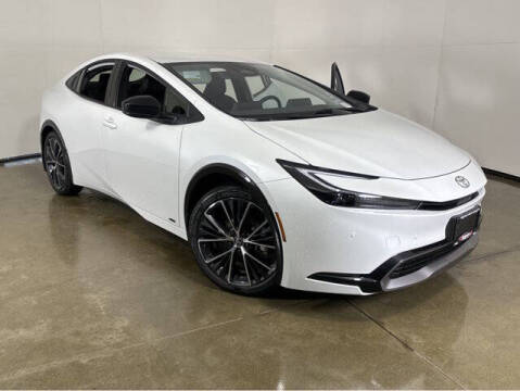 2025 Toyota Prius for sale at Smart Motors in Madison WI