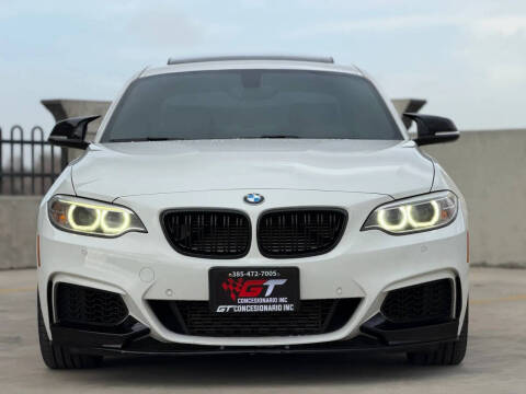 2015 BMW 2 Series M235i