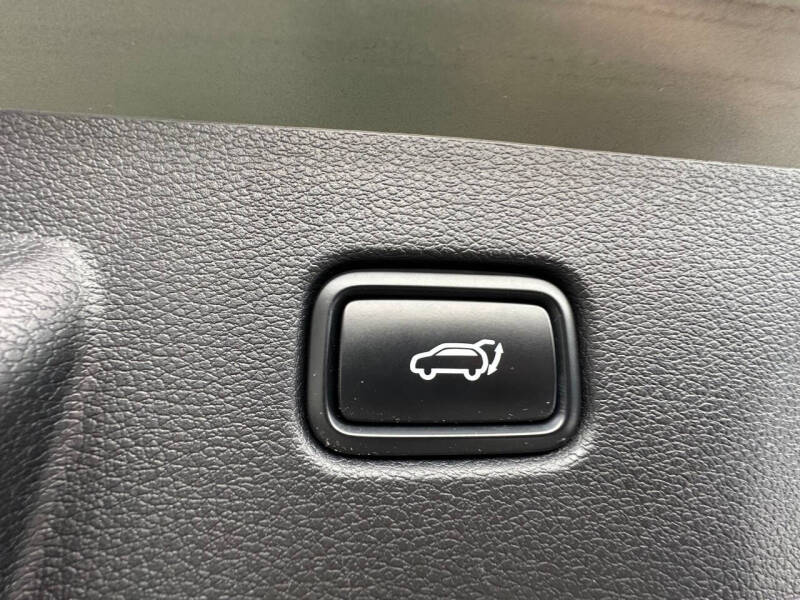 2023 Kia Sportage X-Pro