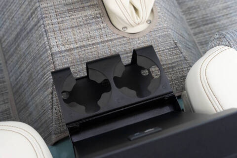 1969 Ford Velocity Bronco