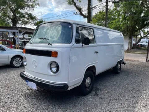 1994 Volkswagen Bus