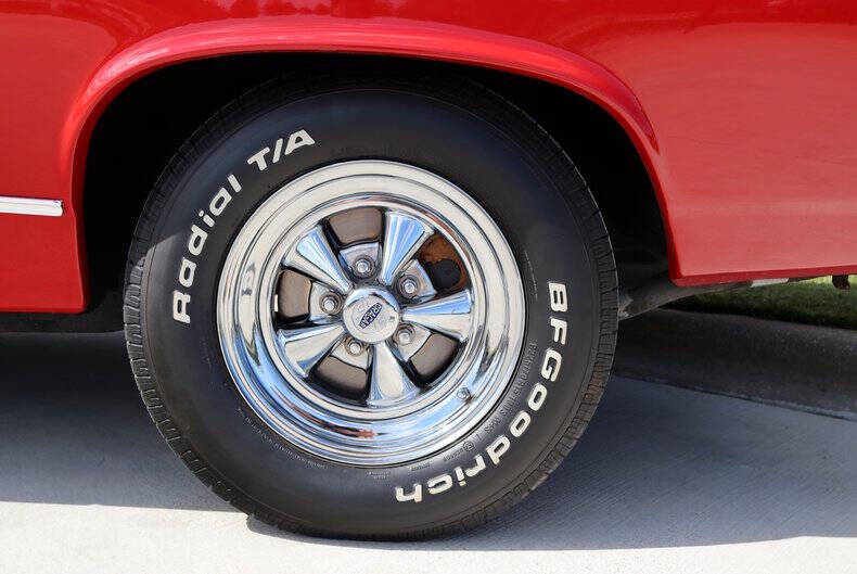 1968 Chevrolet Chevelle