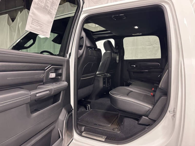 2024 RAM 2500 Limited