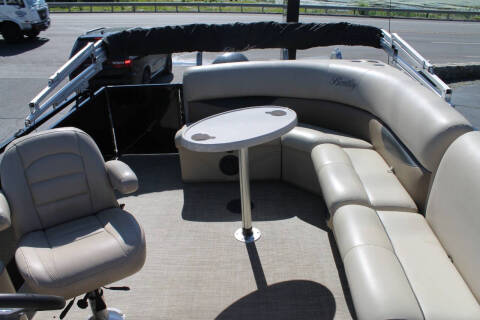2016 Bentley Cruise SE
