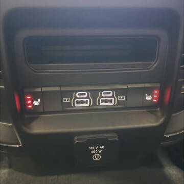 2025 RAM 2500 Limited