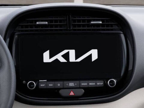 2025 Kia Soul EX