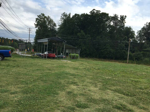 Carports Made in NC for sale at Mocks Auto in Kernersville NC