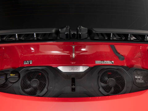 2025 Porsche 911 Carrera