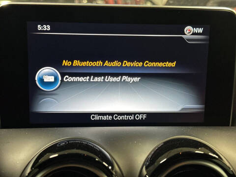 2017 Mercedes-Benz AMG GT