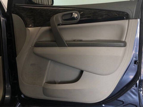 2013 Buick Enclave Leather