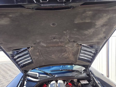 2006 Dodge Viper SRT-10