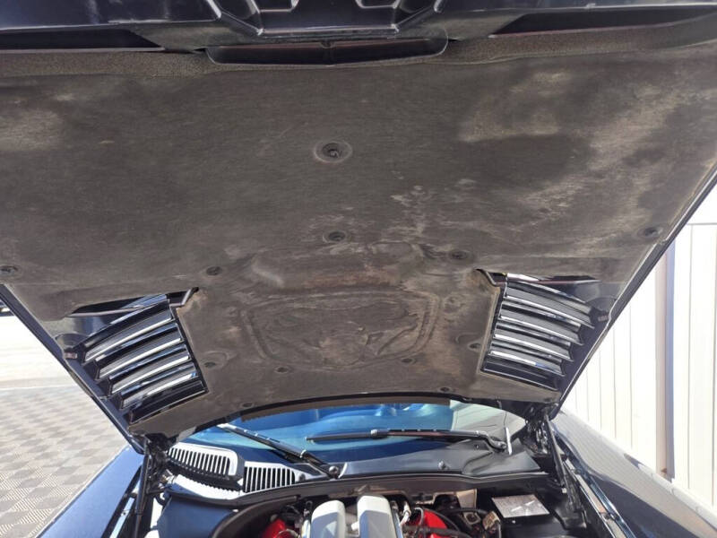 2006 Dodge Viper SRT-10