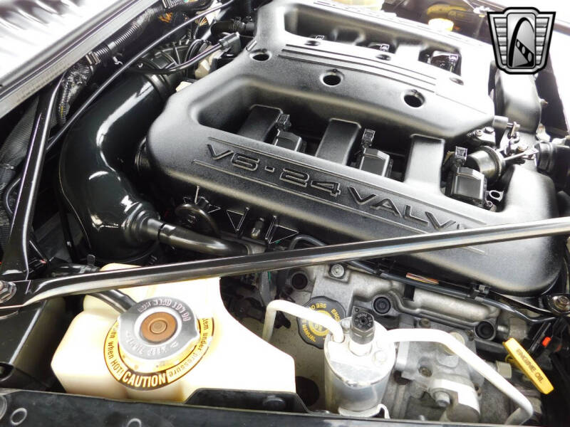 1999 Plymouth Prowler