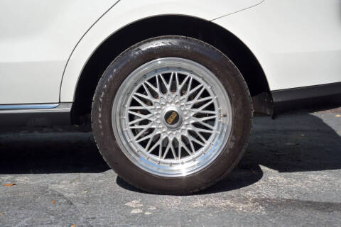 2017 Mercedes-Benz GLE GLE 350