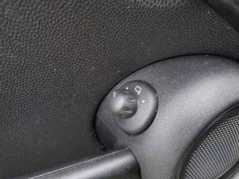 2012 MINI Cooper Hardtop