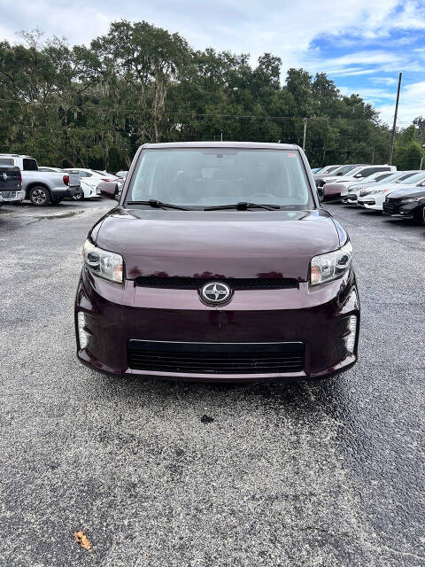 2014 Scion xB for sale at GRACELAND AUTO LLC in Thonotosassa, FL