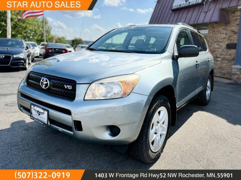 2007 Toyota RAV4
