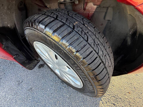 2015 Nissan Versa Note SV