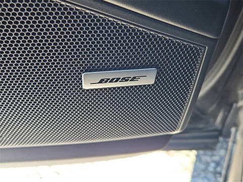 2020 Porsche Cayenne Turbo